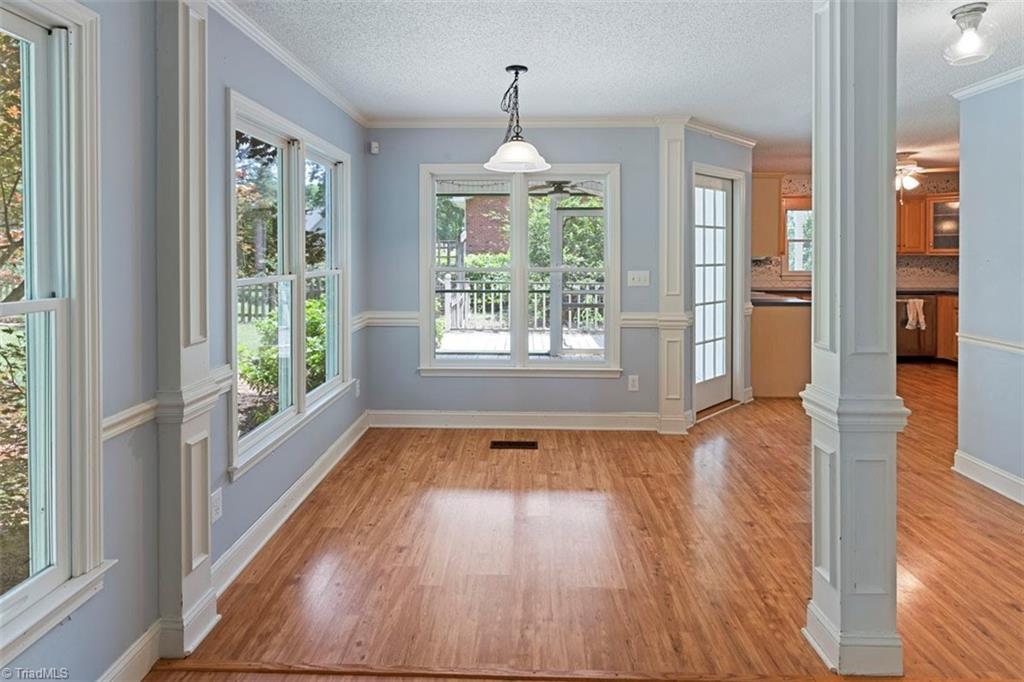 130 Pine Valley Road Mocksville, NC 27028 - Photo 10 of 23 Gallery Image 10