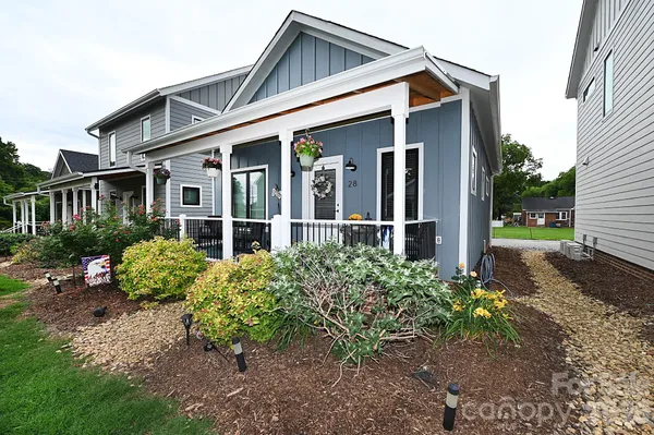 $219,000 | 28 Cottage Court, Granite Falls, NC 28630