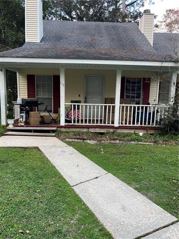 119 Walnut Street Covington, LA 70433 - Photo 1 of 9