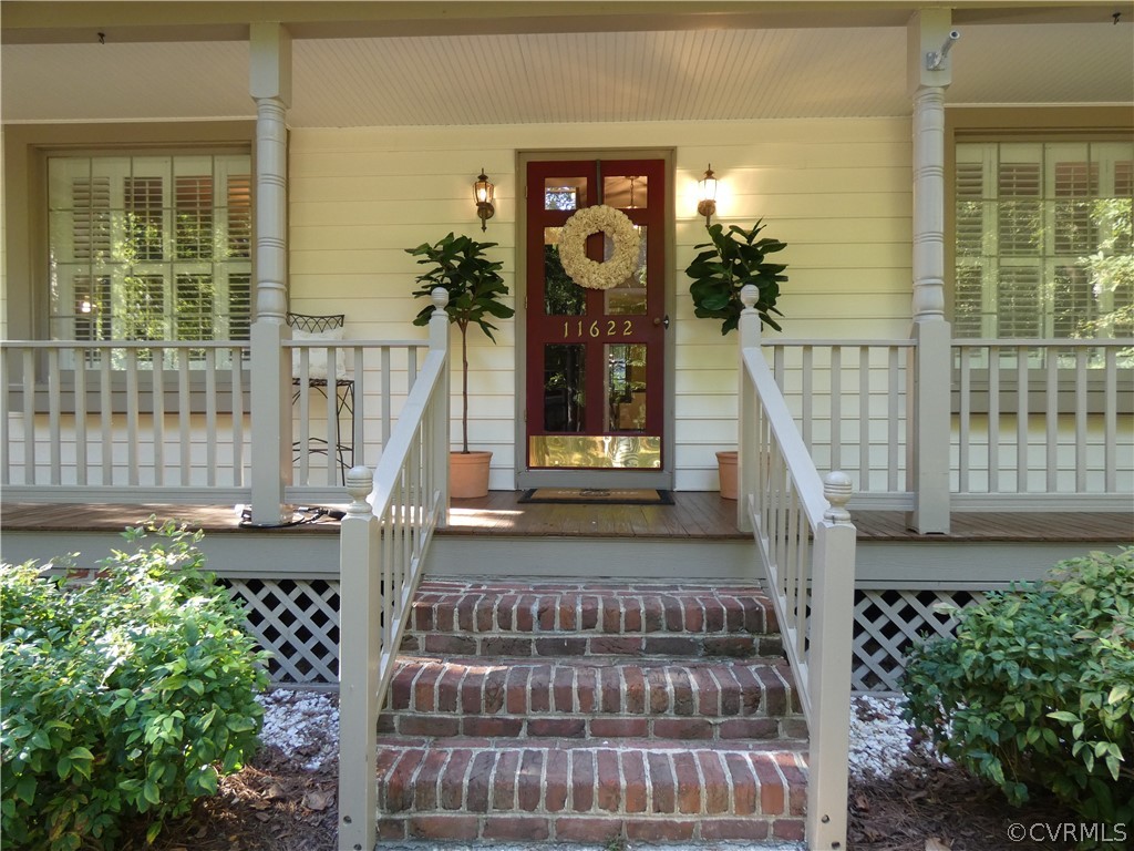 11622 Pleasantview Road Chesterfield, VA 23236 - Photo 2 of 50 Gallery Image 2