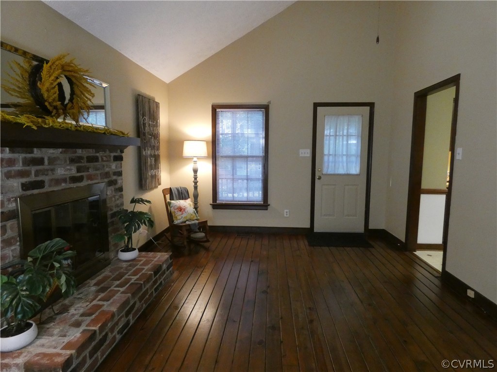 11622 Pleasantview Road Chesterfield, VA 23236 - Photo 23 of 50 Gallery Image 23
