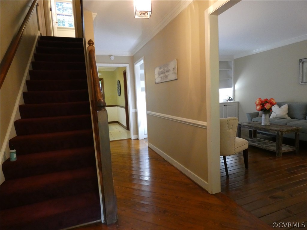 11622 Pleasantview Road Chesterfield, VA 23236 - Photo 3 of 50 Gallery Image 3