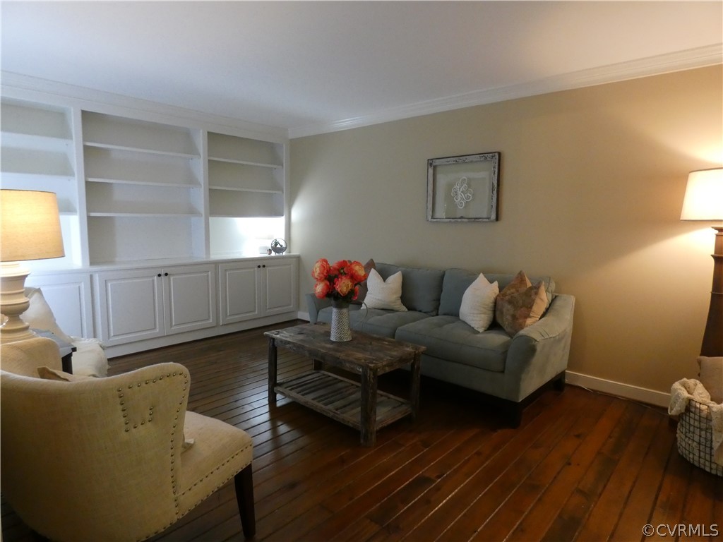 11622 Pleasantview Road Chesterfield, VA 23236 - Photo 4 of 50 Gallery Image 4