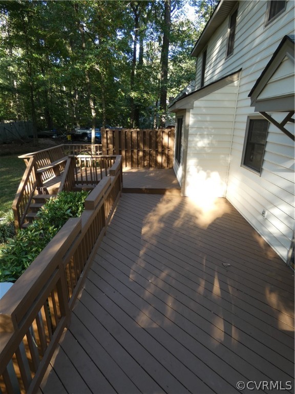 11622 Pleasantview Road Chesterfield, VA 23236 - Photo 46 of 50 Gallery Image 46