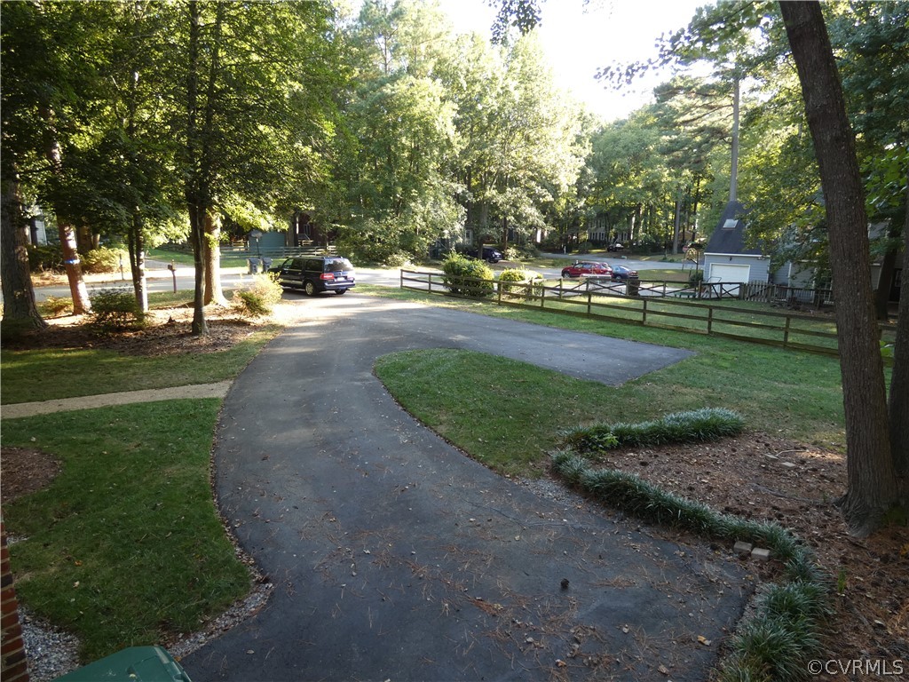11622 Pleasantview Road Chesterfield, VA 23236 - Photo 47 of 50 Gallery Image 47