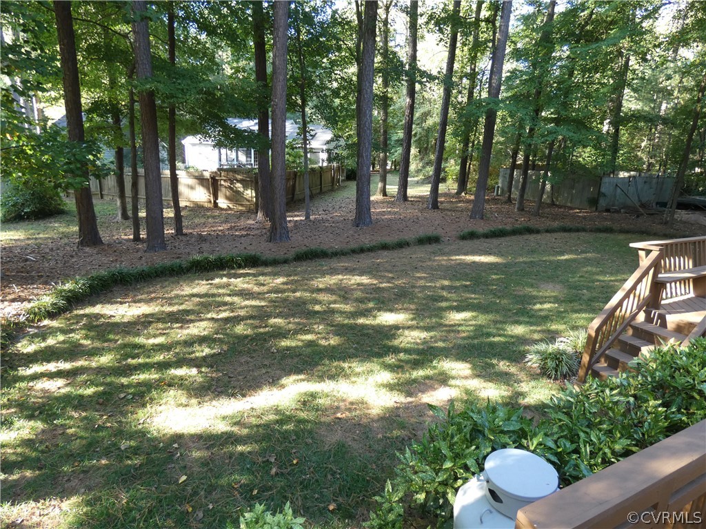 11622 Pleasantview Road Chesterfield, VA 23236 - Photo 48 of 50 Gallery Image 48