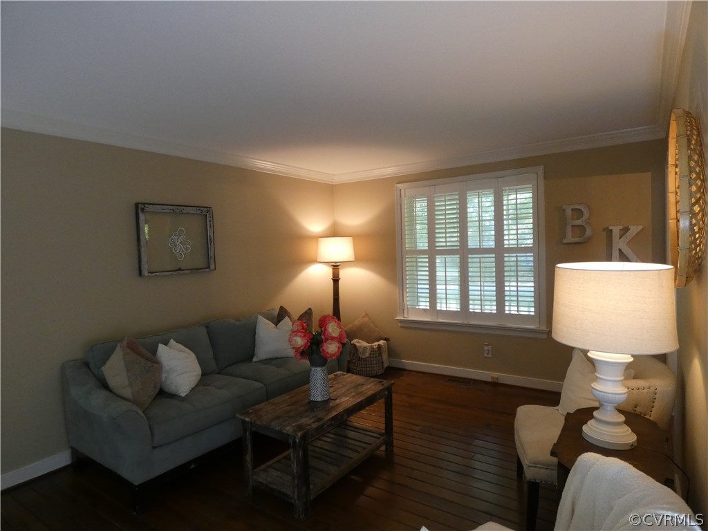11622 Pleasantview Road Chesterfield, VA 23236 - Photo 6 of 50 Gallery Image 6