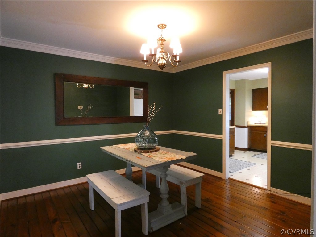 11622 Pleasantview Road Chesterfield, VA 23236 - Photo 7 of 50 Gallery Image 7