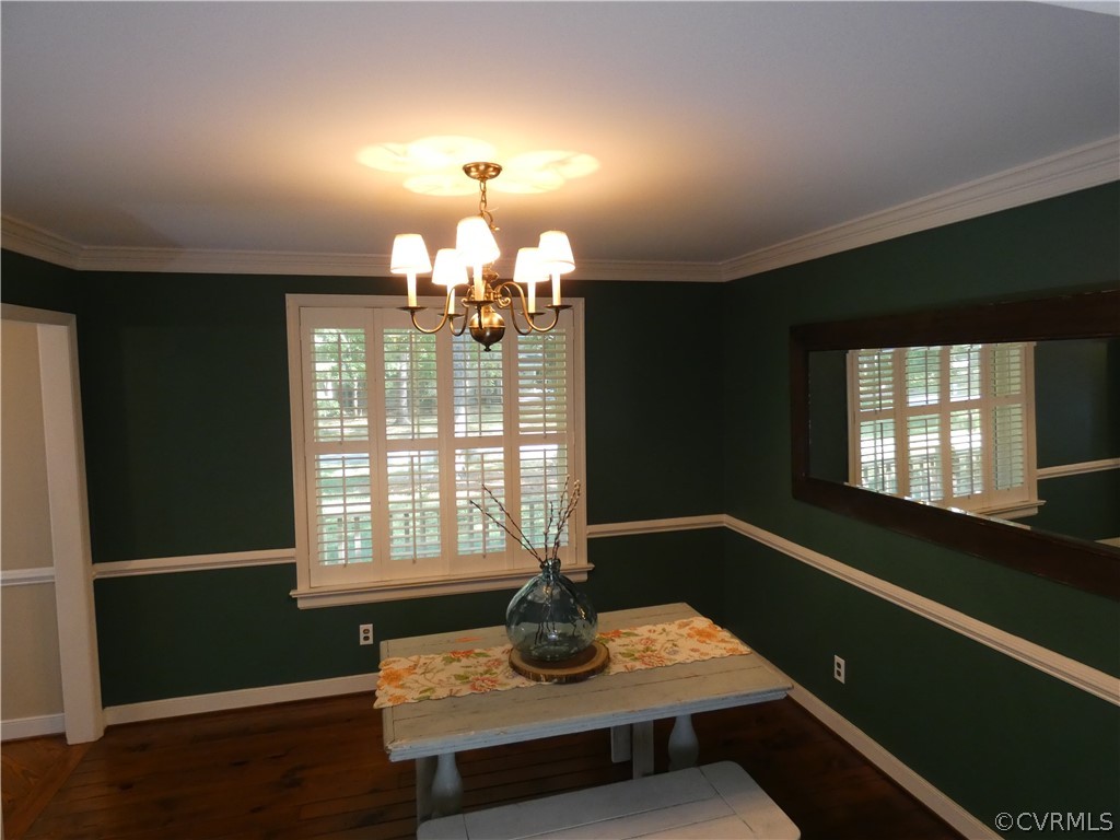 11622 Pleasantview Road Chesterfield, VA 23236 - Photo 8 of 50 Gallery Image 8