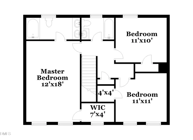 $1,945 | 2008 Stoneglen Lane, Raleigh, NC 27603