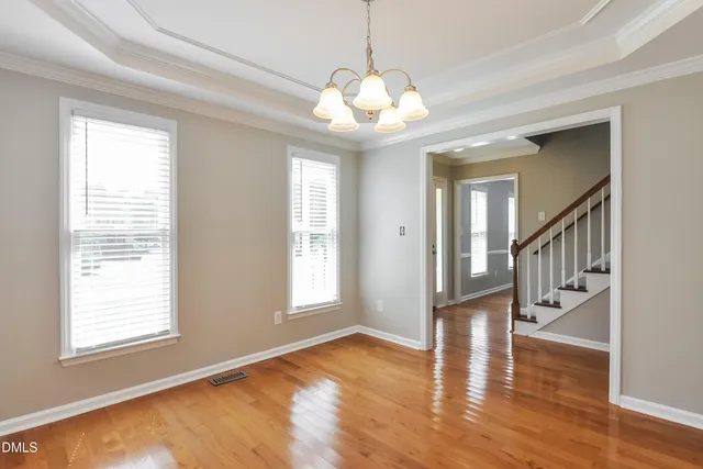 $1,945 | 2008 Stoneglen Lane, Raleigh, NC 27603