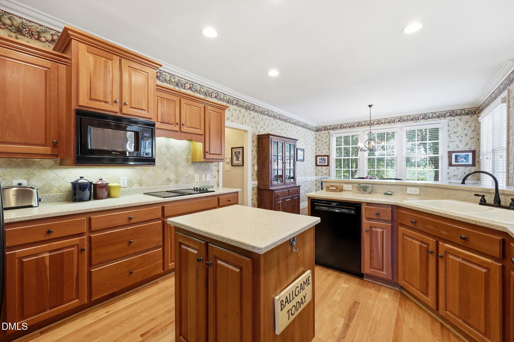 12500 Ribbongrass Court Raleigh, NC 27614 - Photo 13 of 66 Kitchen