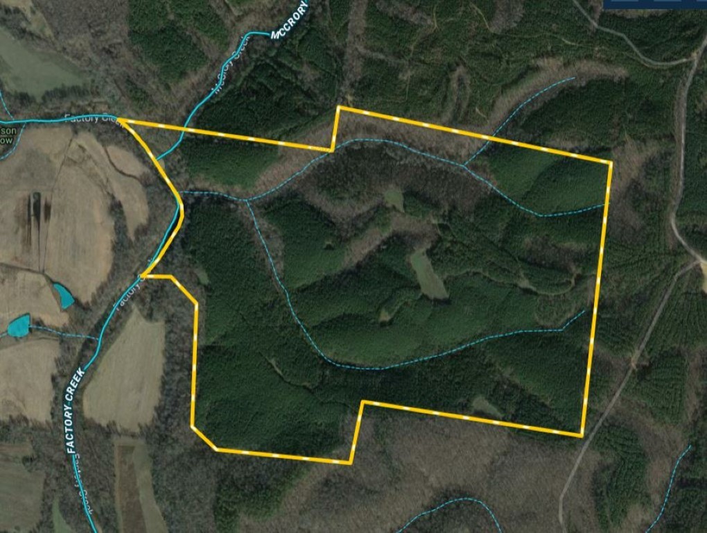 0 Ridge Road Westpoint, TN 38486 - Photo 49 of 50