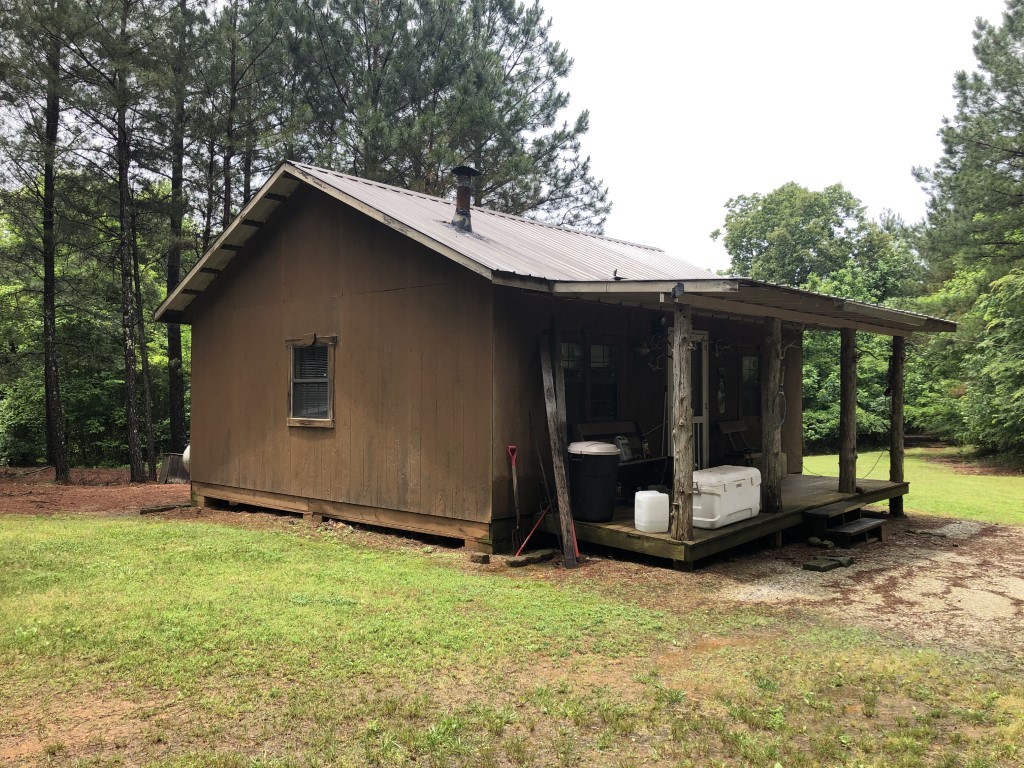 0 Ridge Road Westpoint, TN 38486 - Photo 10 of 50