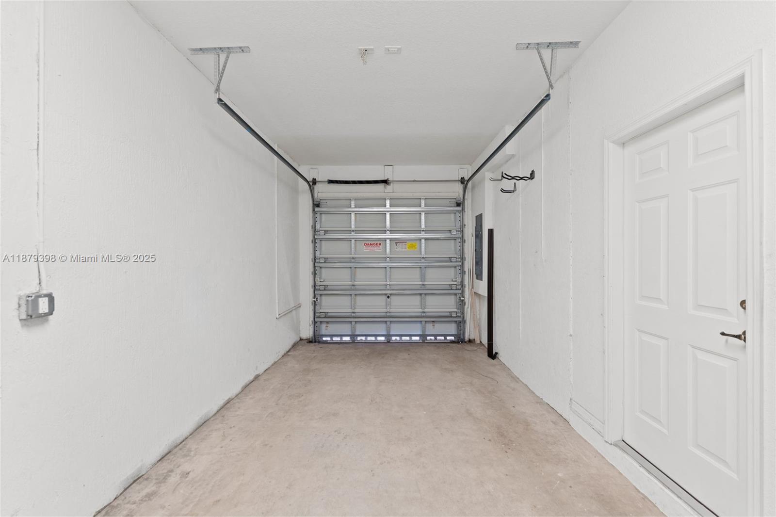 9035 Southwest 17th Court Miramar, FL 33025 - Photo 18 of 39 a view of room and closet