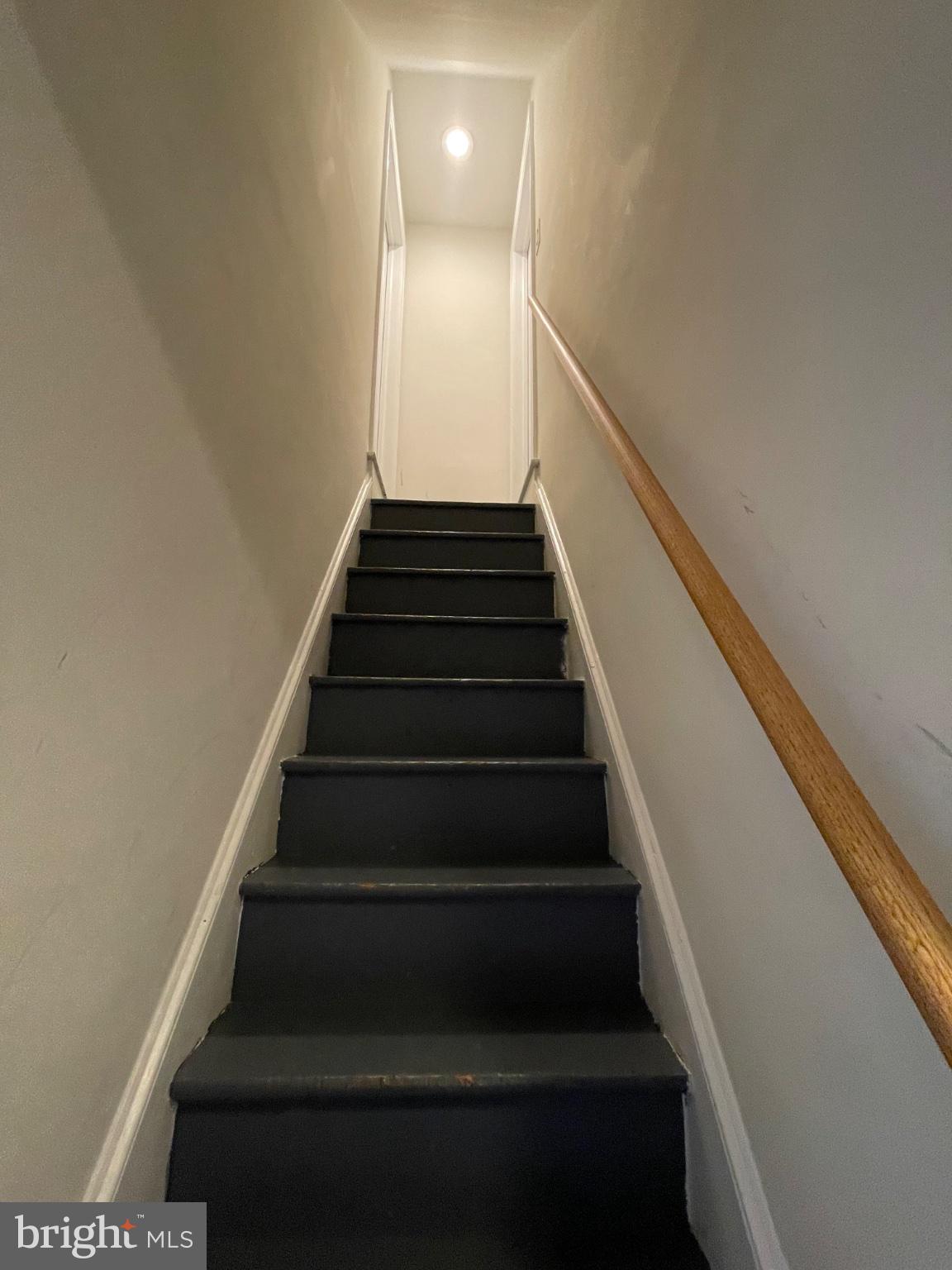 8129 Pine Road Philadelphia, PA 19111 - Photo 21 of 40 Inviting ascent to new possibilities.