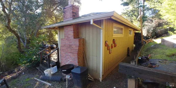 $490,000 | 8132 Grape Avenue, Forestville, CA 95436