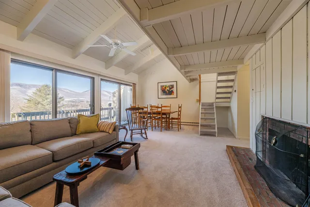 $515,000 | 14 Vaughn Farm Road, Unit 1, Manchester, VT 05255