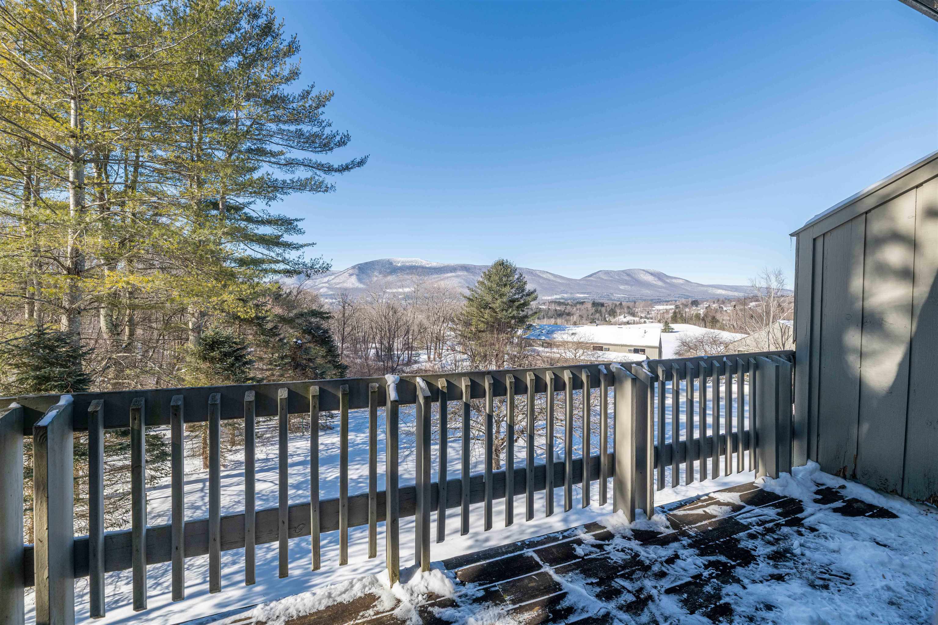 14 Vaughn Farm Road, Unit 1 Manchester, VT 05255 - Photo 14 of 16