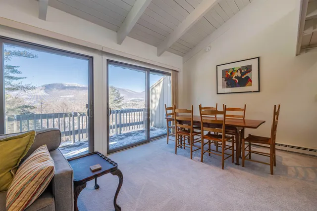 $515,000 | 14 Vaughn Farm Road, Unit 1, Manchester, VT 05255