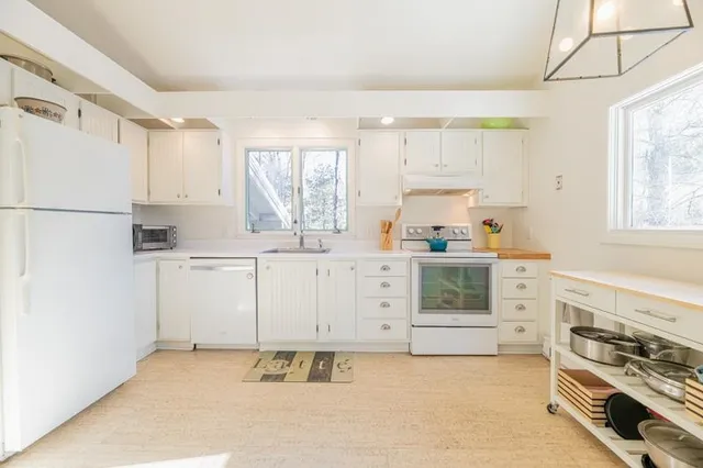 $515,000 | 14 Vaughn Farm Road, Unit 1, Manchester, VT 05255