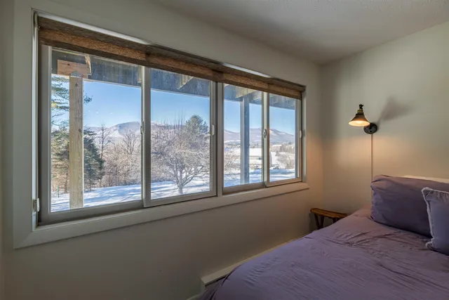 $515,000 | 14 Vaughn Farm Road, Unit 1, Manchester, VT 05255