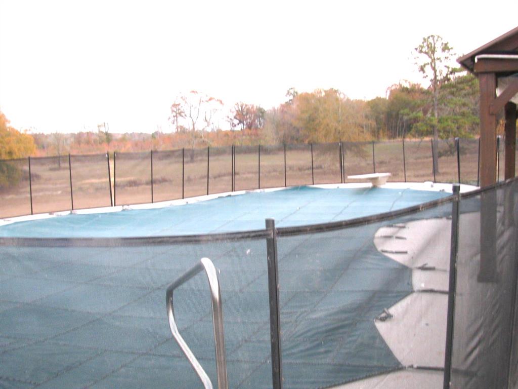 941 North 4420th Road Valliant, OK 74764 - Photo 29 of 40 a view of a terrace