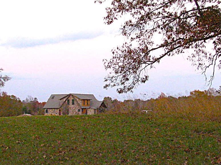 941 North 4420th Road Valliant, OK 74764 - Photo 39 of 40 a view of a sky