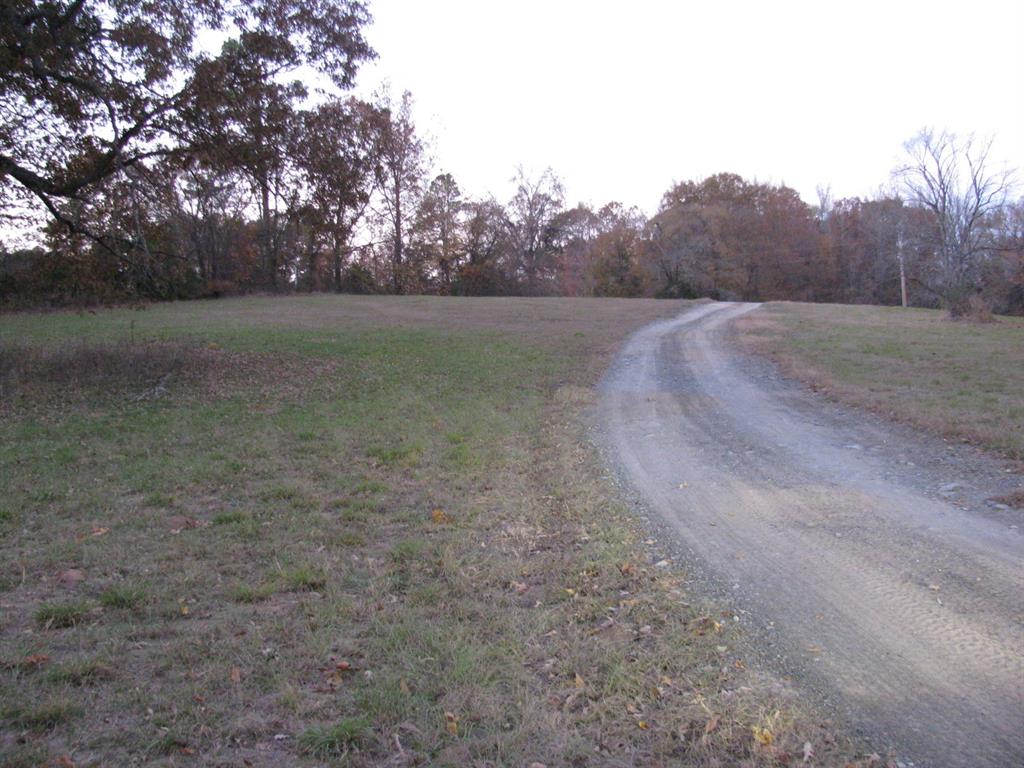 941 North 4420th Road Valliant, OK 74764 - Photo 40 of 40 a view of a field with trees in background