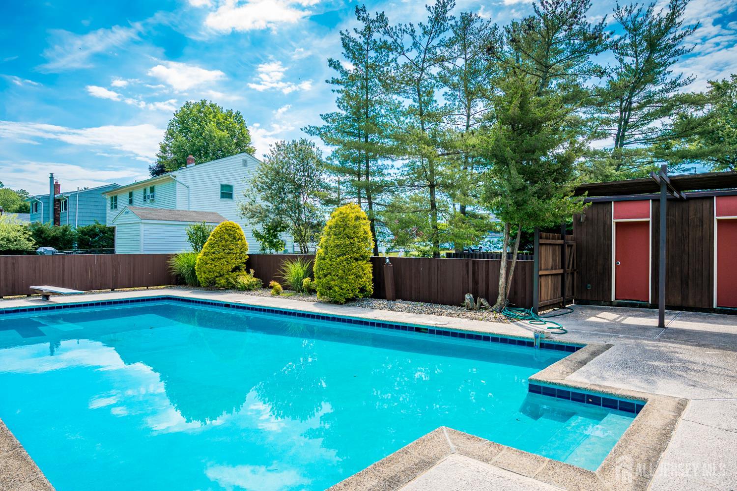 34 Henderson Road Kendall Park, NJ 08824 - Photo 44 of 56