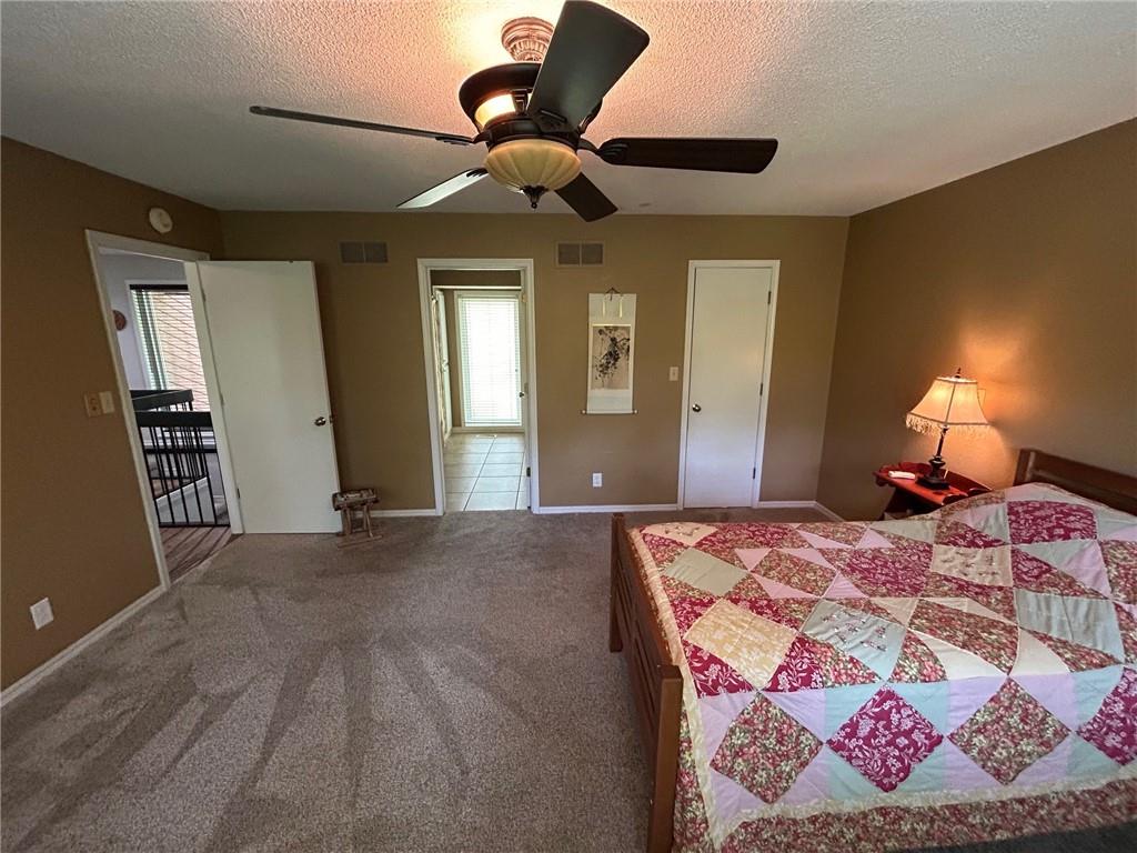 1007 South Adams Street Nevada, MO 64772 - Photo 15 of 39