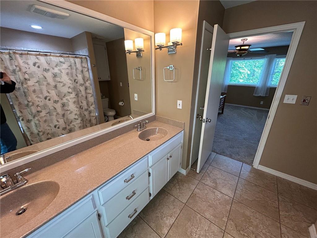 1007 South Adams Street Nevada, MO 64772 - Photo 17 of 39