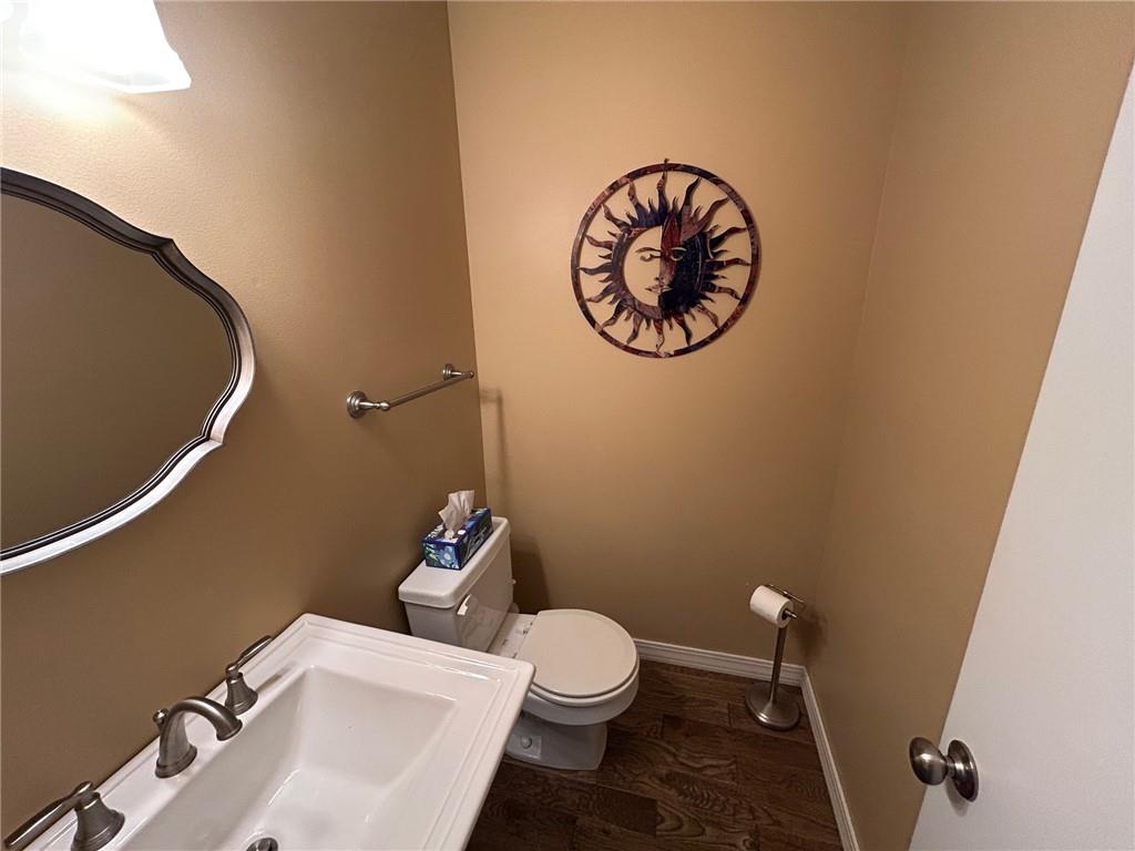 1007 South Adams Street Nevada, MO 64772 - Photo 20 of 39