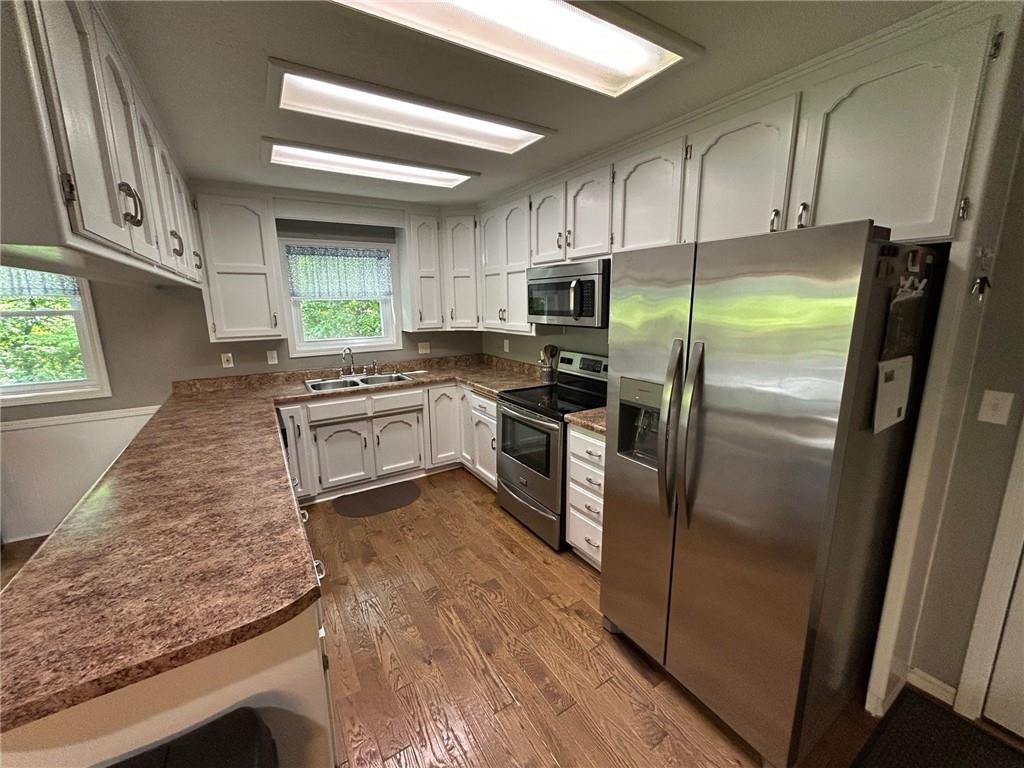1007 South Adams Street Nevada, MO 64772 - Photo 2 of 39