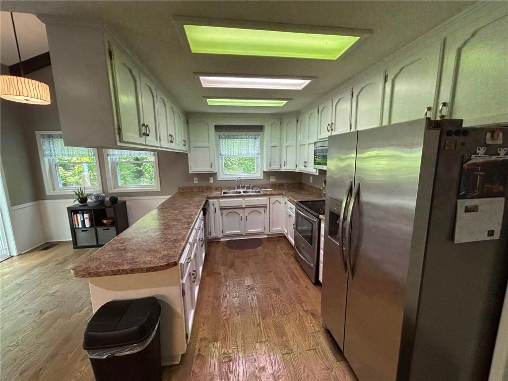 1007 South Adams Street Nevada, MO 64772 - Photo 3 of 39