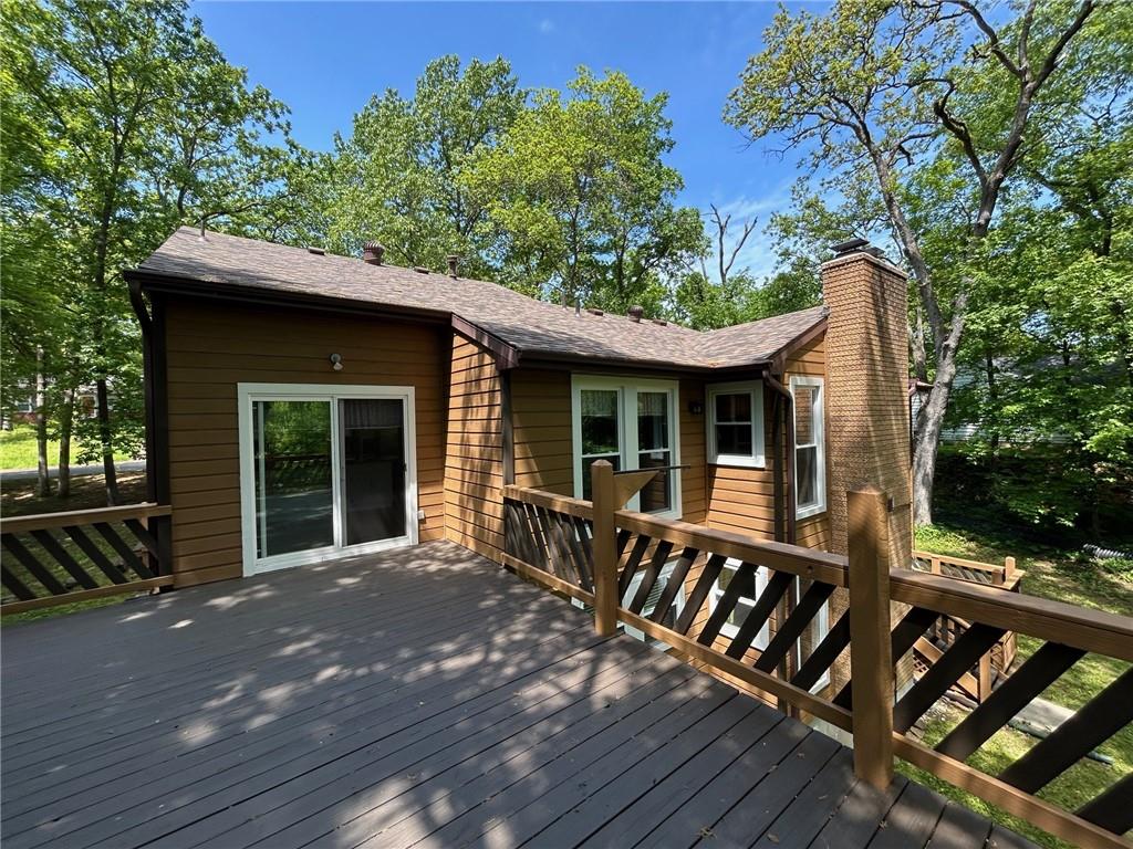 1007 South Adams Street Nevada, MO 64772 - Photo 34 of 39