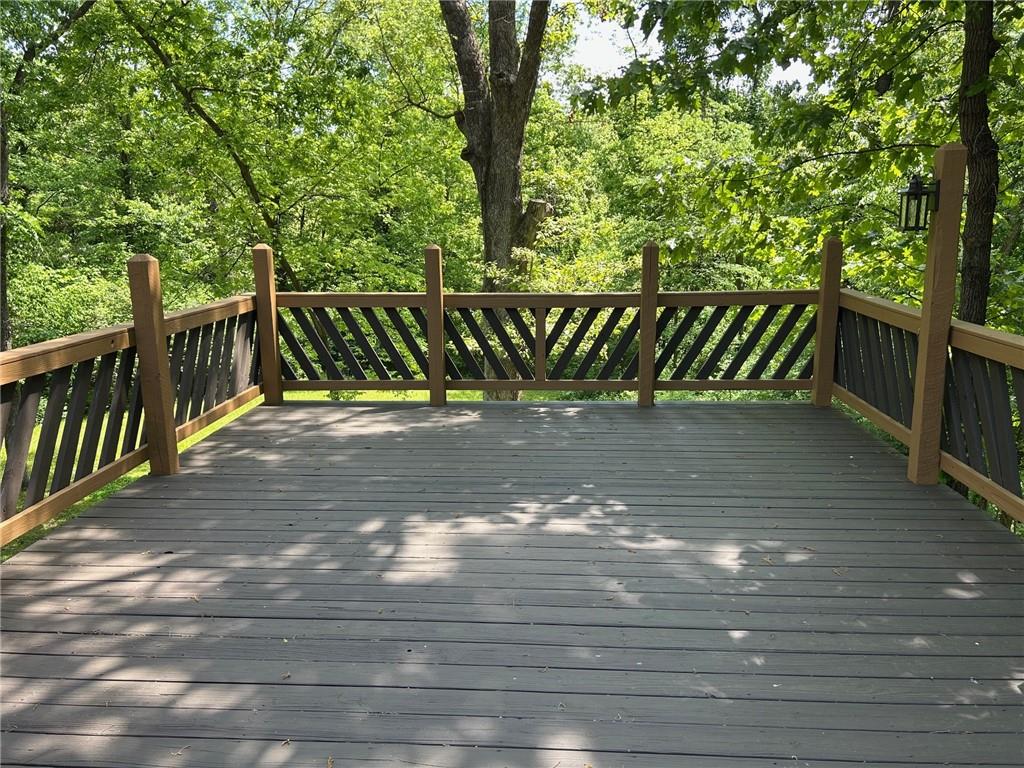 1007 South Adams Street Nevada, MO 64772 - Photo 35 of 39