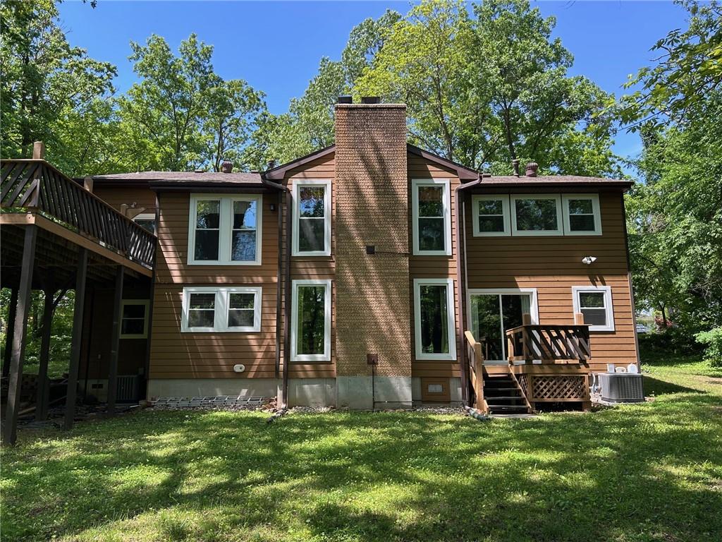 1007 South Adams Street Nevada, MO 64772 - Photo 36 of 39