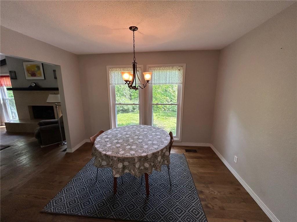 1007 South Adams Street Nevada, MO 64772 - Photo 8 of 39
