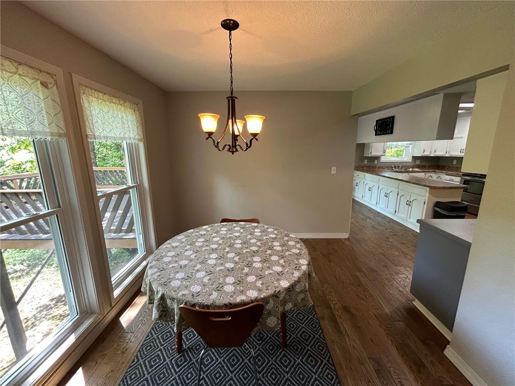 1007 South Adams Street Nevada, MO 64772 - Photo 9 of 39