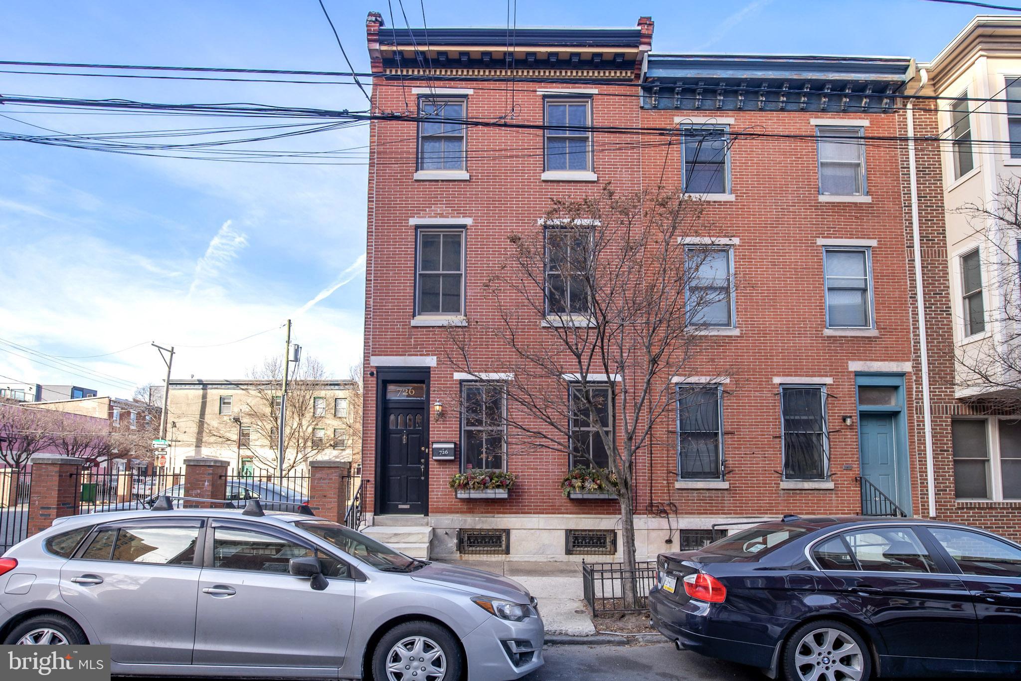 726 South 16th Street Philadelphia, PA 19146 - Photo 32 of 32