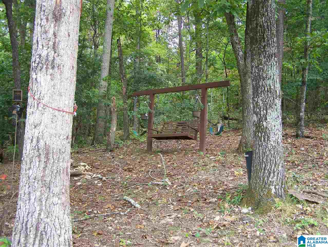 329 Shamrock Road Anniston, AL 36207 - Photo 50 of 50