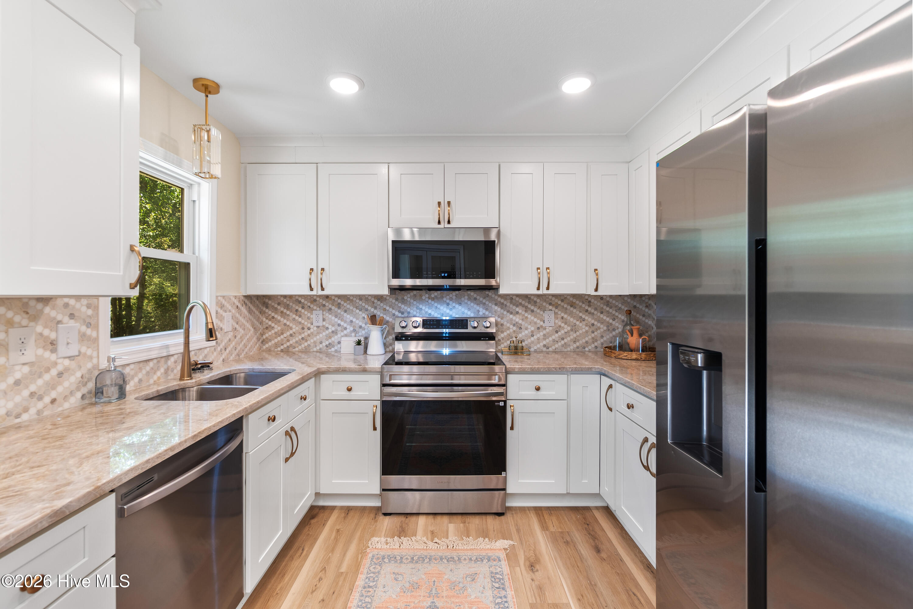 434 Cisco Road Tyner, NC 27980 - Photo 12 of 36 int-3