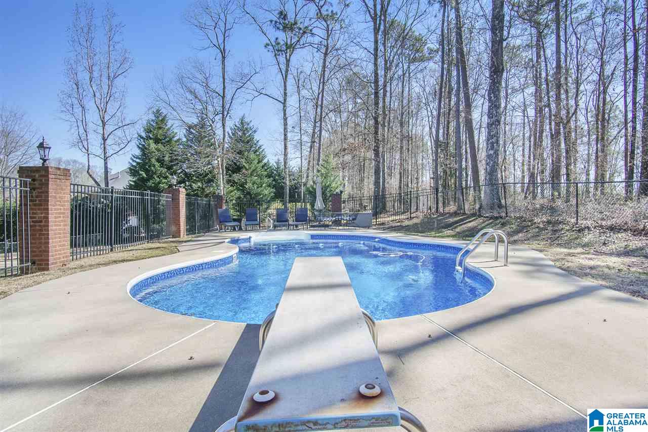 113 Oak Ridge Lane Clanton, AL 35045 - Photo 43 of 50