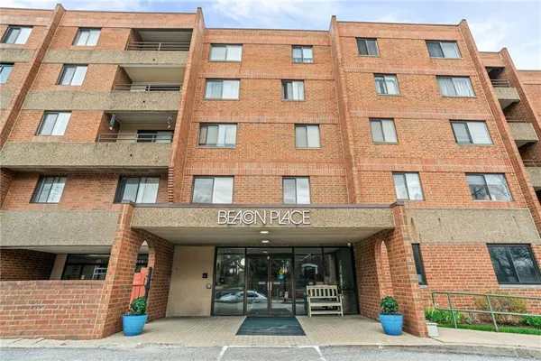 $169,000 | 5715 Beacon Street, Unit 509, Pittsburgh, PA 15217