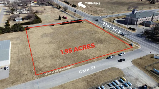 $169,884 | 150 Cain Drive, Haysville, KS 67060