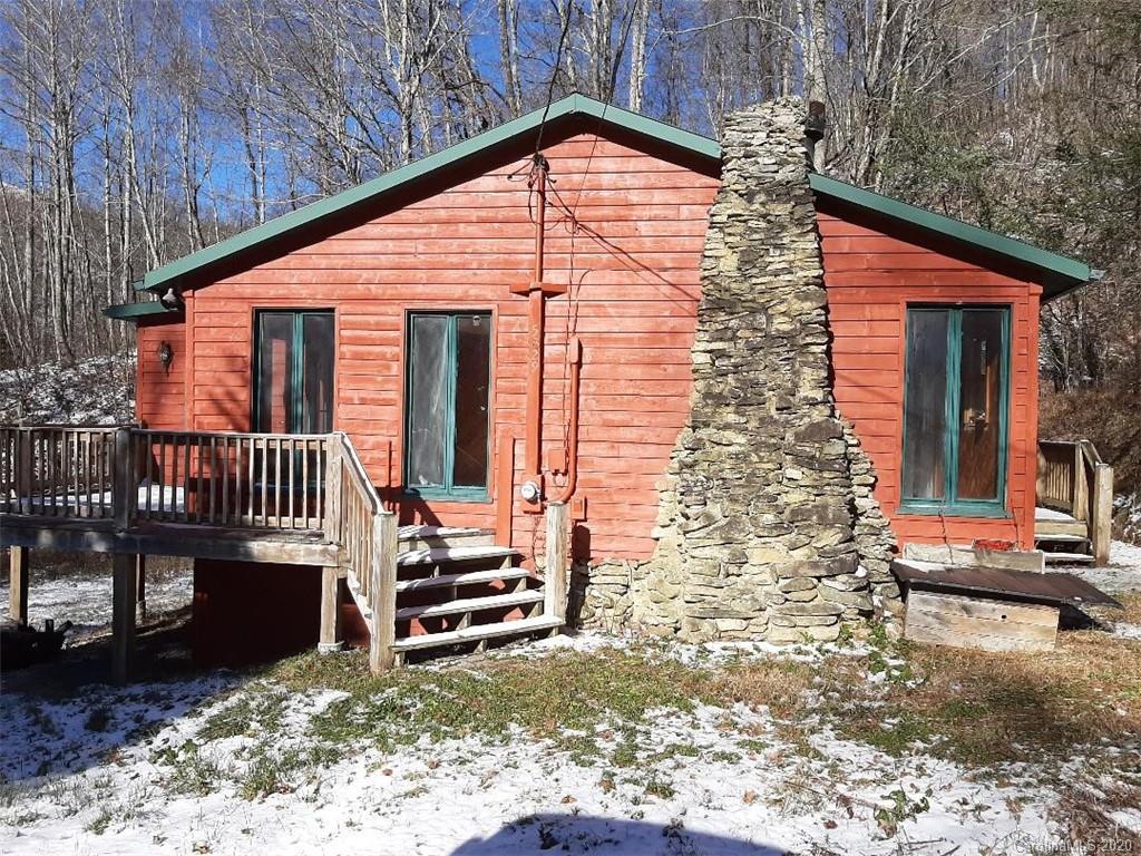 5829 Liner Creek Road Clyde, NC 28721 - Photo 5 of 21