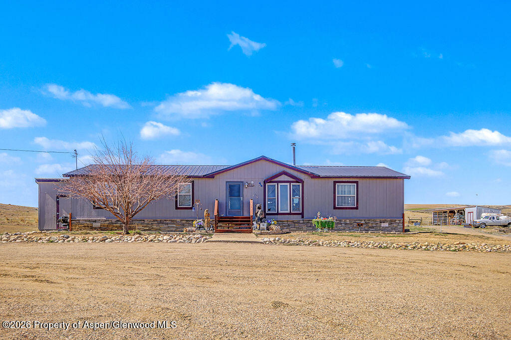 1009 Roberts Road Craig, CO 81625 - Photo 2 of 58 1009RobertsRd.2-5
