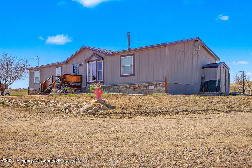 1009 Roberts Road Craig, CO 81625 - Photo 27 of 58 1009RobertsRd--35