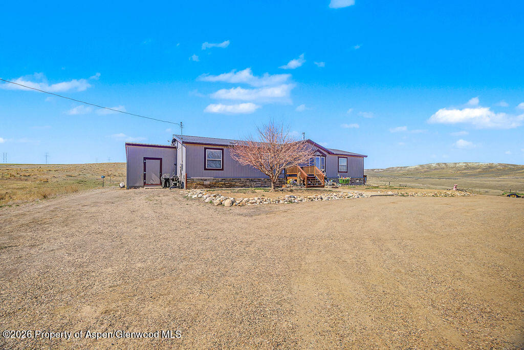 1009 Roberts Road Craig, CO 81625 - Photo 28 of 58 1009RobertsRd--31